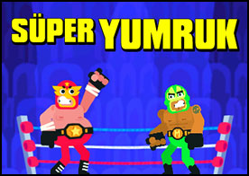 Süper Yumruk 2