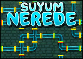 Suyum Nerede