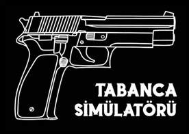 Tabanca Simülatörü