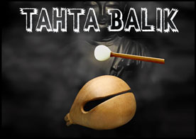 Tahta Balık