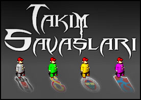 Takım Savaşları