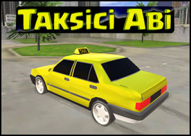 Taksici Abi