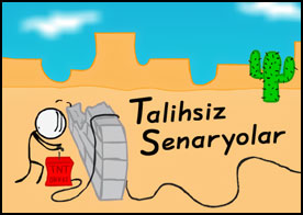Talihsiz Senaryolar