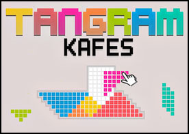 Tangram Kafes