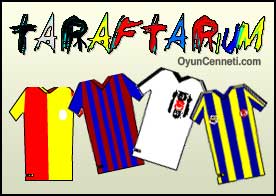 Taraftarium