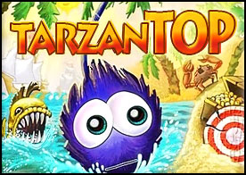Tarzan Top