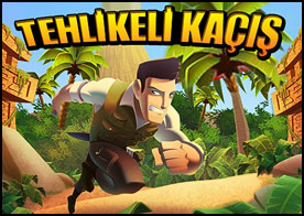 Tehlikeli Kaçış