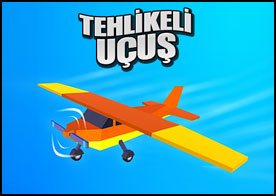 Tehlikeli Uçuş