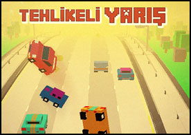Tehlikeli Yarış