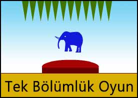 Tek Bölümlük Oyun