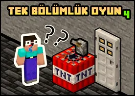 Tek Ölümlük Oyun 4