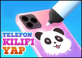 Telefon Kılıfı Yap
