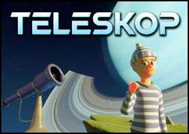 Teleskop