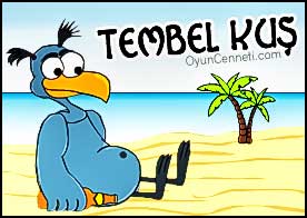 Tembel Kuş