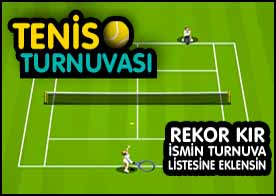 Tenis Turnuvası