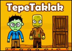 Tepetaklak