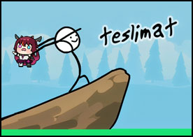 Teslimat