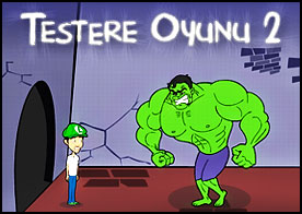 Testere Oyunu 2