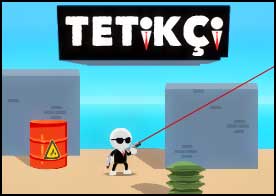 Tetikçi Ajan 2