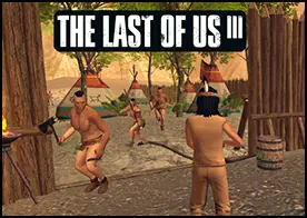 The Last of Us 3 - 6