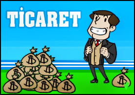 Ticaret