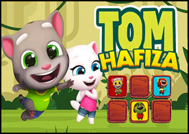 Tom Hafıza Testi