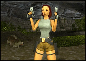 Tomb Raider