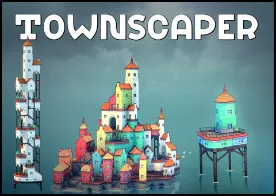 Townscaper