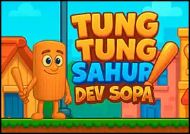 Tung Tung Sahur Dev Sopa - 49