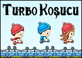 Turbo Koşucular
