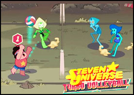 Turbo Volleyball