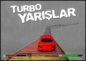Turbo Yarışlar