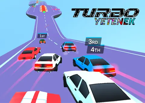 Turbo Yetenek