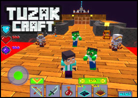 Tuzak Craft