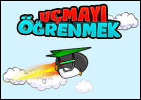 Uçmayı Öğrenmek