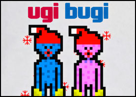 Ugi Bugi