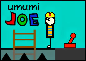 Umumi Joe