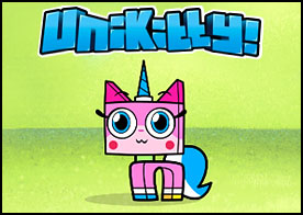 Unikitty