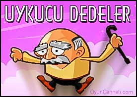 Uykucu Dedeler