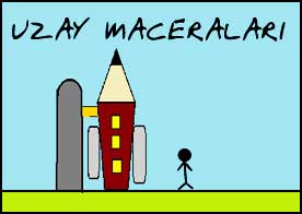 Uzay Maceraları