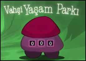 Vahşi Yaşam Parkı