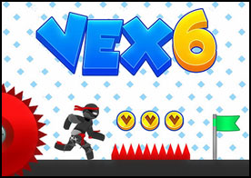 Vex 6
