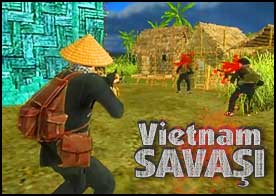 Vietnam Savaşı