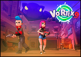 Vortex 9