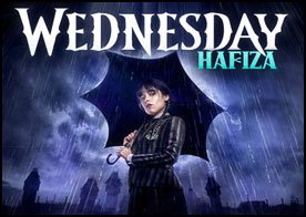 Wednesday Hafıza