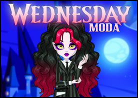 Wednesday Moda
