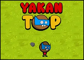 Yakan Top