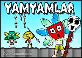 Yamyamlar
