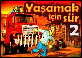 Yaşamak İçin Sür 2