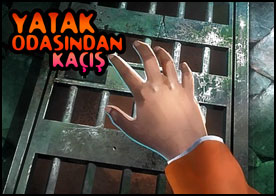 Yatak Odasından Kaçış